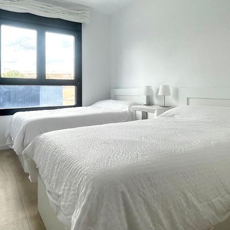 Apartamento Malaga Beach, 2A Málaga Exterior foto