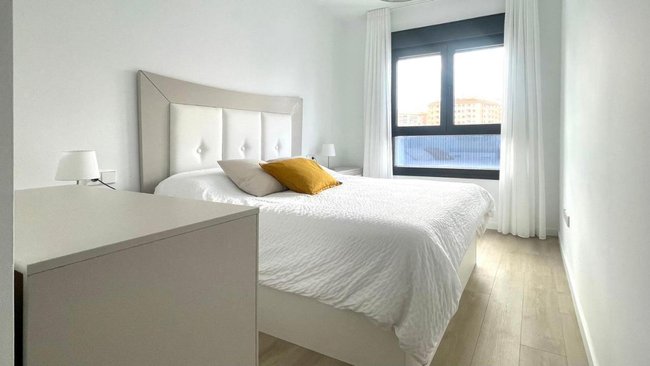 Apartamento Malaga Beach, 2A Málaga Exterior foto